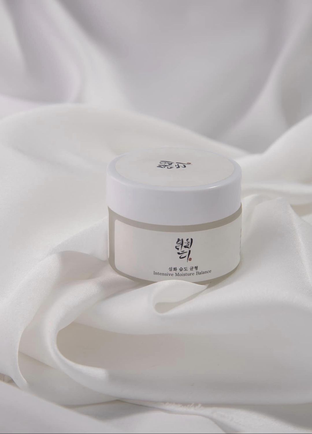 Kem dưỡng Moisture - Hình ảnh 2